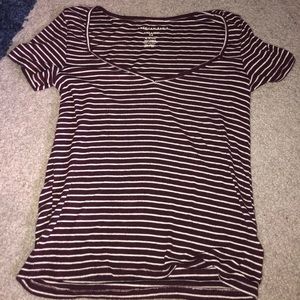 American Eagle t shirt
